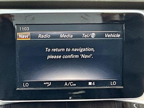 Used 2017 Mercedes-Benz C 300 4MATIC Sedan image 22