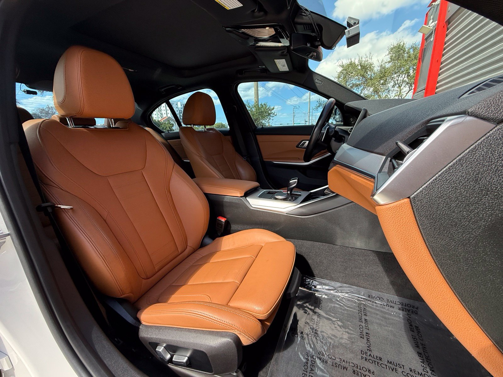 Used 2021 BMW M340i w/ Premium Package RWD image 23