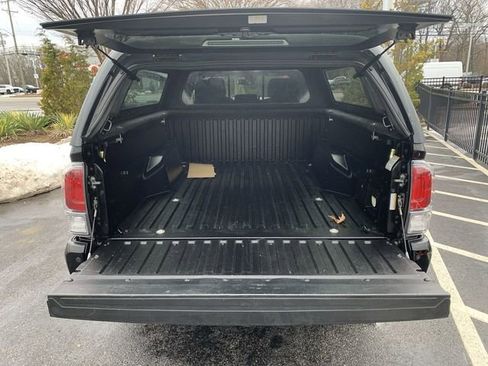 Certified 2021 Toyota Tacoma TRD Sport w/ Technology Package image 31