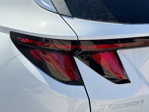 New 2026 Hyundai Tucson SEL image 10