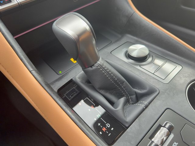 New 2026 Lexus IS 350 F Sport w/ Accessory Package Z1 RWD image 24