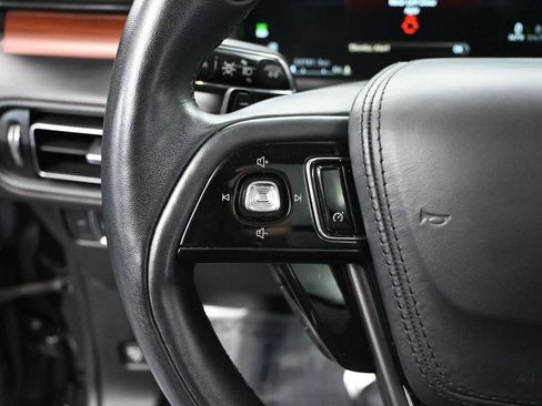 Used 2023 Lincoln Aviator Reserve w/ Class IV Trailer Tow Package image 29