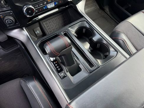 Certified 2024 Ford F150 Raptor w/ Equipment Group 803A Raptor R image 38