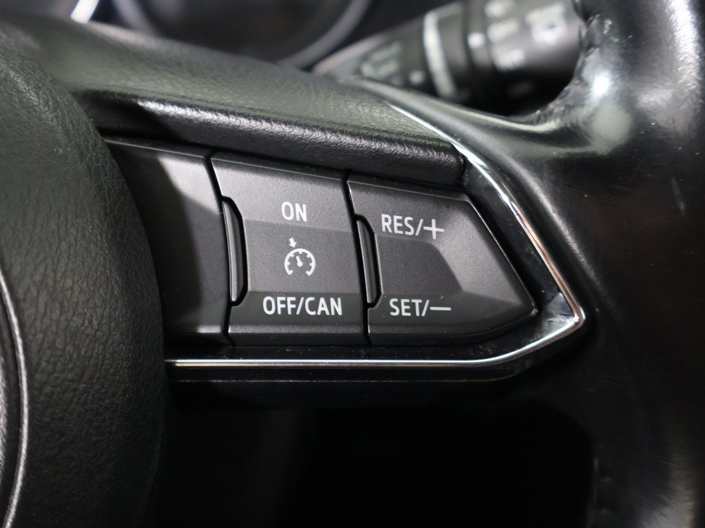 Used 2018 MAZDA CX-5 Sport AWD/4WD image 37