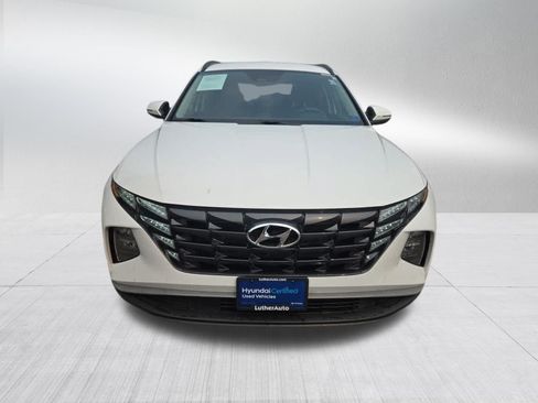Certified 2023 Hyundai Tucson SEL AWD/4WD image 8