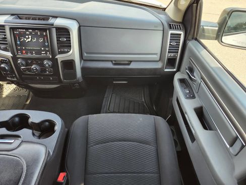 Used 2020 RAM 1500 Classic Warlock w/ Electronics Group image 19