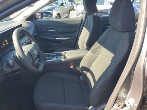 New 2026 Nissan Sentra S w/ Floor Mat Package FWD image 9