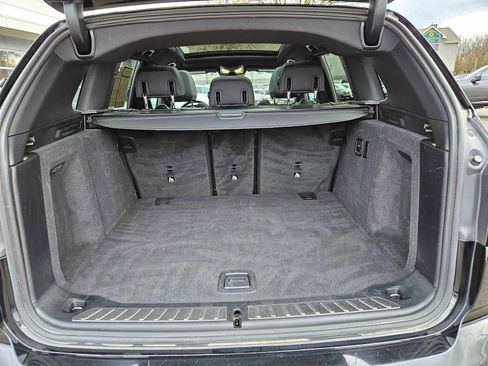 Used 2023 BMW X3 xDrive30i image 18