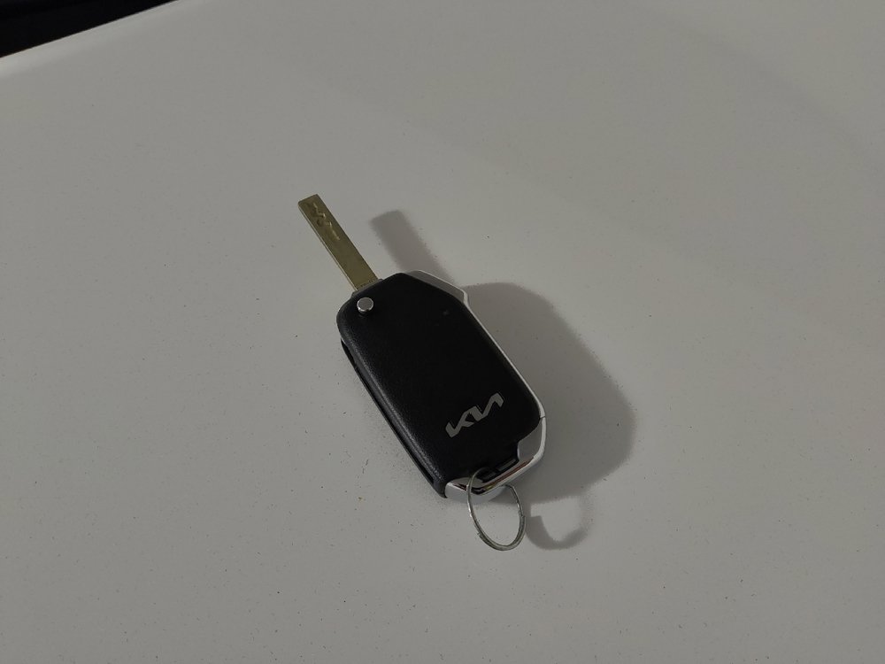 Used 2023 Kia Forte LXS FWD image 32