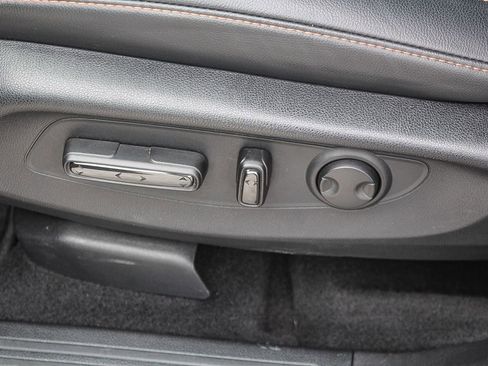 Certified 2024 Honda CR-V Sport-L image 22