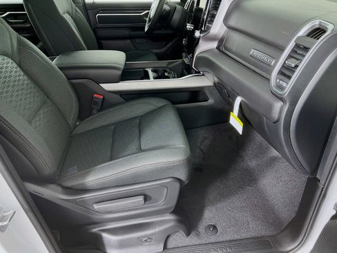 New 2026 RAM 1500 Big Horn AWD/4WD image 23