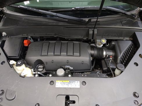 Used 2016 Chevrolet Traverse LT w/ Style and Technology Package image 30