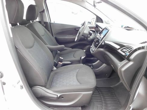 Used 2021 Chevrolet Spark LT w/ Spark Special Edition image 16