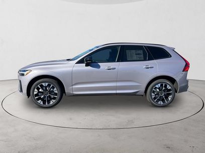 New 2026 Volvo XC60 B5 Plus w/ Protection Package Premier