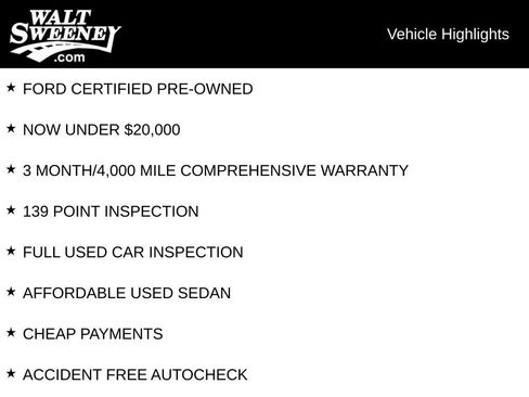 Used 2019 Honda Civic Sport image 13
