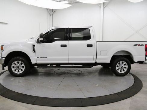 Used 2020 Ford F250 XLT image 4