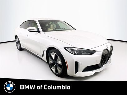 Used 2023 BMW i4 eDrive35 w/ Premium Package