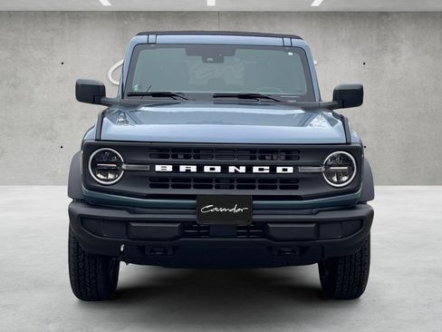 Used 2025 Ford Bronco Big Bend image 17