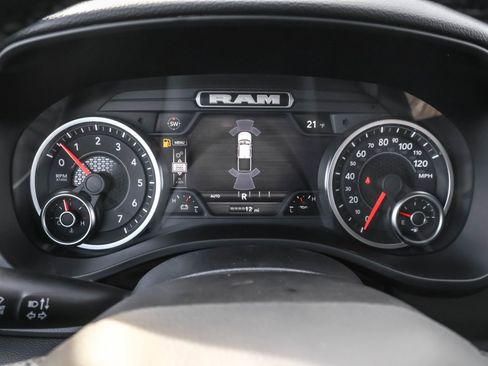 New 2026 RAM 1500 Big Horn image 19