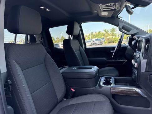 Used 2022 GMC Sierra 1500 Elevation AWD/4WD image 16