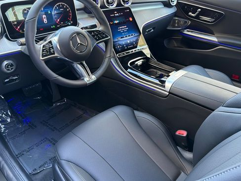 New 2026 Mercedes-Benz CLE 300 4MATIC Coupe image 9
