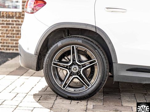 Used 2023 Mercedes-Benz GLA 250 4MATIC image 6