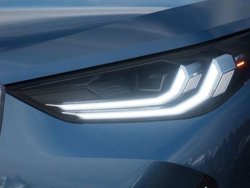 New 2026 BMW X3 xDrive30 w/ Premium Package image 29