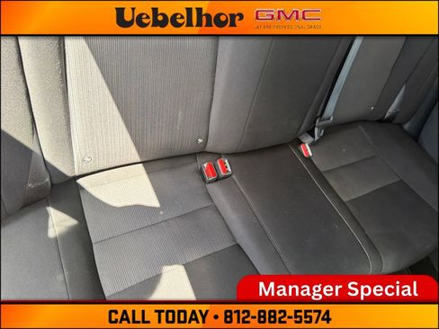 Used 2024 Nissan Sentra SV w/ All-Weather Package FWD image 6
