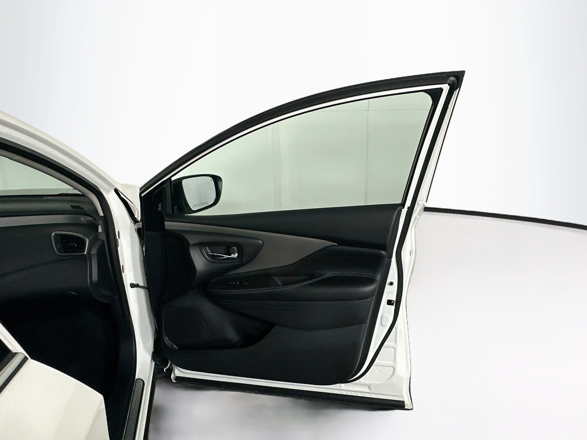 Used 2023 Nissan Murano SV FWD image 30