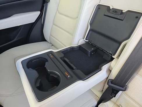 New 2025 MAZDA CX-5 AWD 2.5 S w/ Premium Plus Pkg image 29