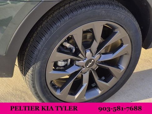 Certified 2023 Kia Sorento X-Line EX image 8