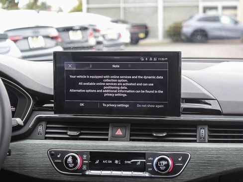 Used 2023 Audi A4 2.0T Premium Plus AWD/4WD image 18