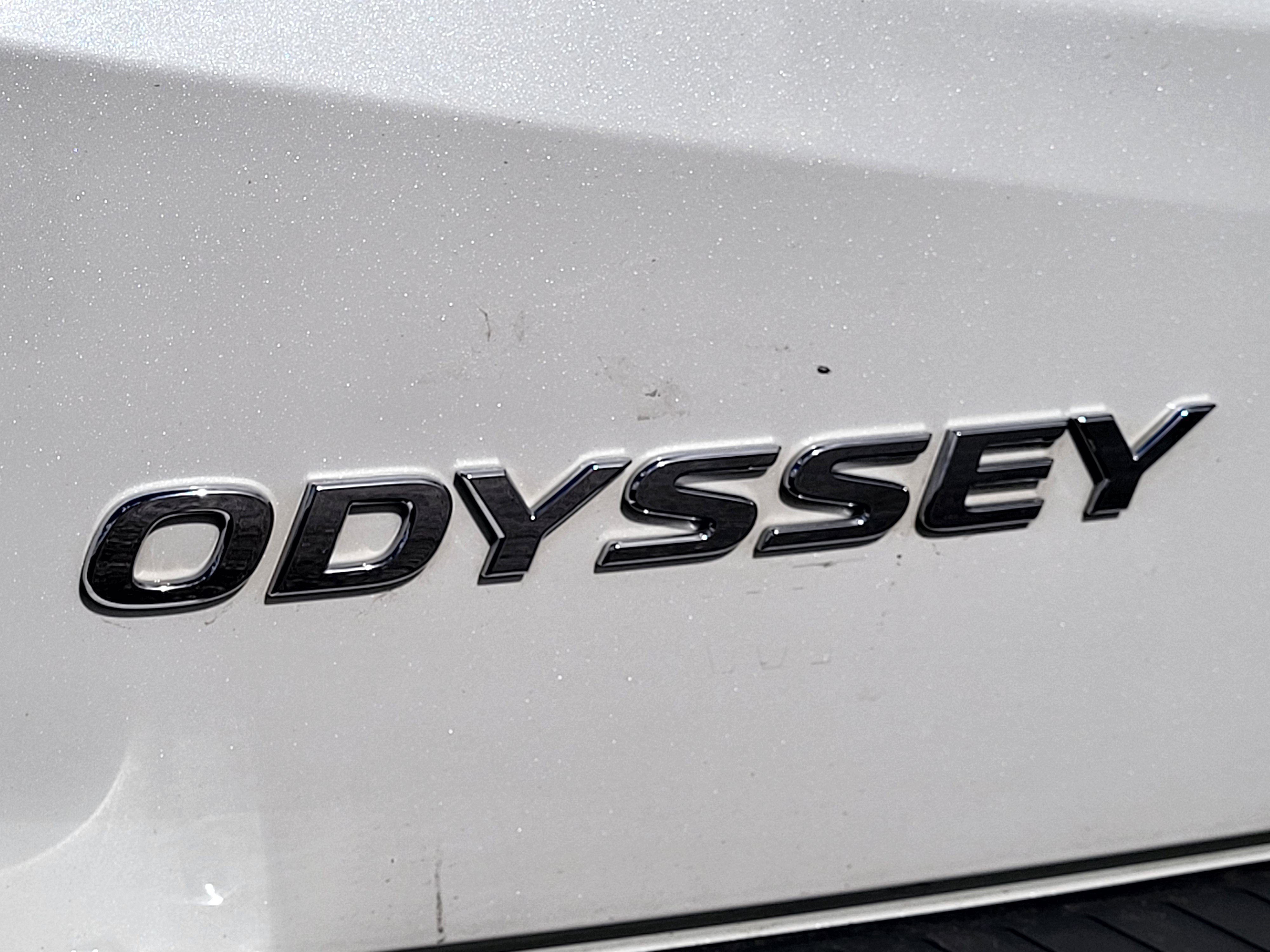 Used 2021 Honda Odyssey EX image 18