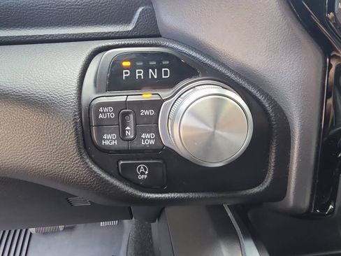 Used 2023 RAM 1500 Laramie AWD/4WD image 16