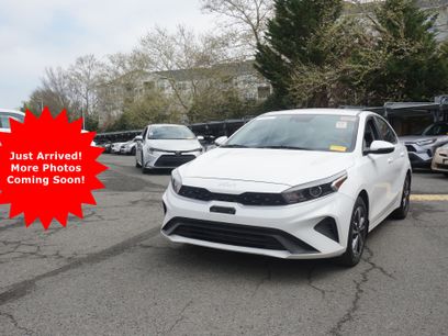 Used 2023 Kia Forte LXS w/ LXS Technology Package