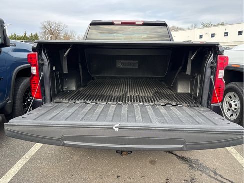 Certified 2023 Chevrolet Silverado 1500 LT image 34