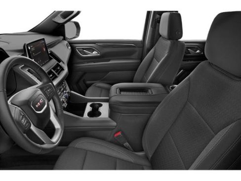Used 2022 GMC Yukon XL SLE w/ Gmc Pro Safety Plus Package AWD/4WD image 12