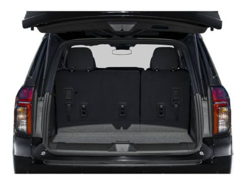 Used 2024 Chevrolet Tahoe LS AWD/4WD image 13