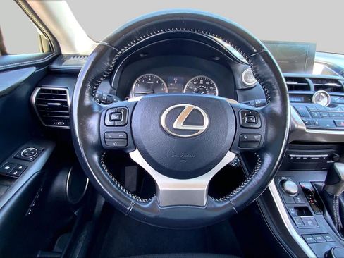 Used 2017 Lexus NX 200t FWD w/ Premium Package image 6