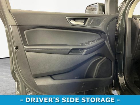 Used 2024 Ford Edge SEL w/ Convenience Package AWD/4WD image 20