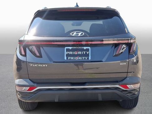 Used 2023 Hyundai Tucson SEL AWD/4WD image 5