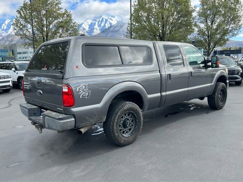 Used 2013 Ford F250 XLT image 7