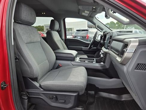 Certified 2021 Ford F150 XLT w/ Equipment Group 302A High AWD/4WD image 20