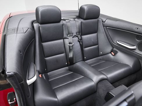 Used 2005 BMW M3 Convertible RWD image 91