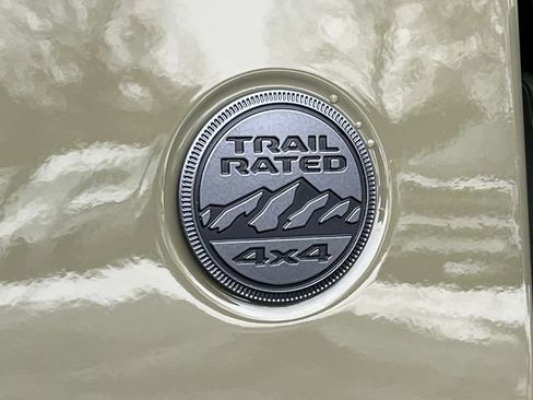 New 2026 Jeep Wrangler Unlimited Rubicon 392 w/ Quick Order Package 27X Moab AWD/4WD image 18