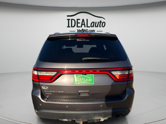 Used 2015 Dodge Durango SXT w/ Quick Order Package 23B AWD/4WD image 4