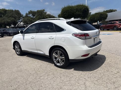 Used 2015 Lexus RX 350 FWD image 3