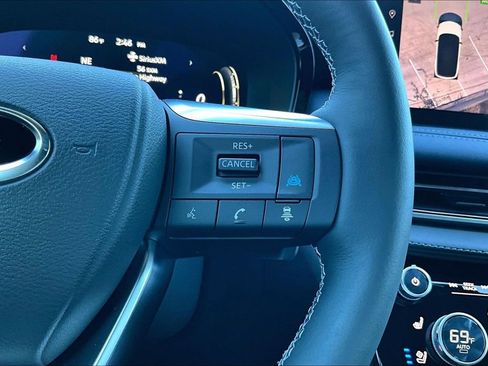 New 2026 INFINITI QX60 Sport image 29