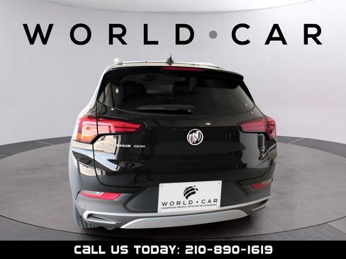 Used 2023 Buick Encore GX Select image 6