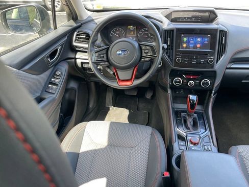 Used 2023 Subaru Forester Sport AWD/4WD image 8